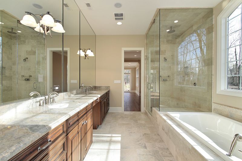 Bathroom Renovation Specialist