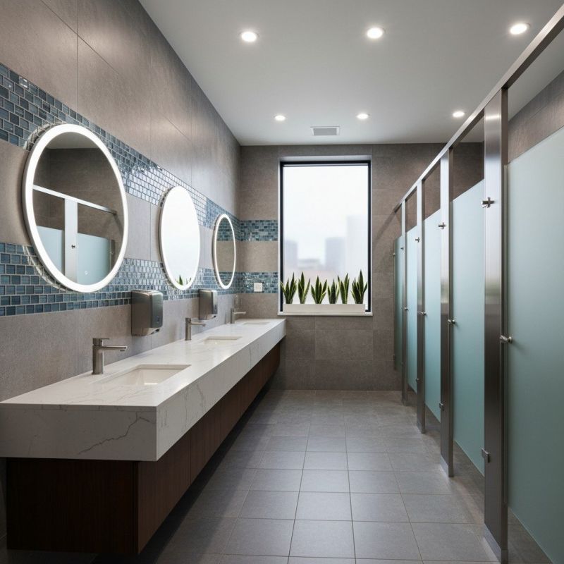 Top Bathroom Remodeling Companies in Livingston, NJ
