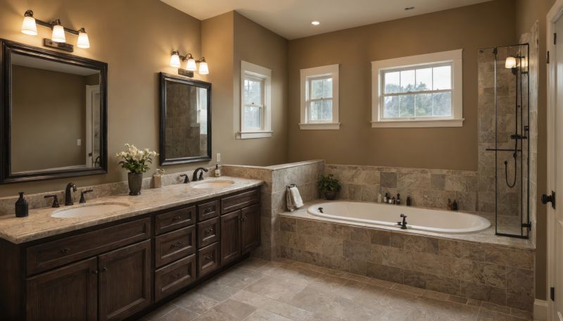 Top Bathroom Remodeling Companies in Summit, NJ