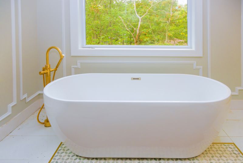 Cost of Bathtub Installation in Bergen County, NJ